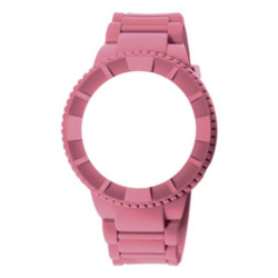 Watx & Colors Uhrband in 38 mm Größe für stilvolle Handgelenke Unisex Uhren