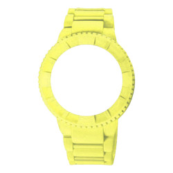 Watx & Colors Uhrband in 38 mm Größe für stilvolle Handgelenke Watx & Colors
