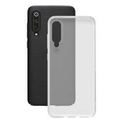 Protection pour téléphone portable Xiaomi Mi 9t Contact Flex TPU Transparent Mobile phone cases