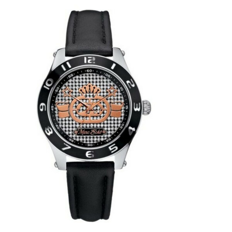 Montre Unisexe Marc Ecko E09502M1 (Ø 39 mm) Unisex watches