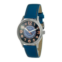 Montre Unisexe Justina 11876A (Ø 36 mm) Unisex watches