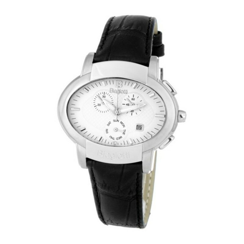Montre Unisexe Laura Biagiotti LB0031M-03 (Ø 47 mm) Unisex watches