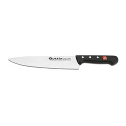 Couteau Chef Quttin Classic (25 cm) (3 mm) (25 cm) (25cm) Messer und Schleifsteine