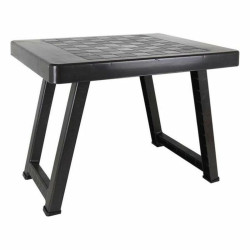 Table Piable Confortime (51 x 40 x 40 cm)  Mobilier d´extérieur