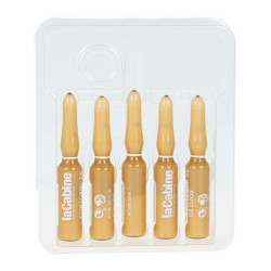 Ampoules Eye laCabine (10 x 2 ml) Face and body treatments