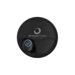 Casques Bluetooth avec Microphone BRIGMTON BML-17 500 mAh Wireless headphones