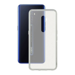 Protection pour téléphone portable Oppo Reno 2 Flex Transparent Mobile phone cases