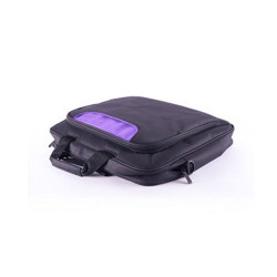 Housse pour ordinateur portable approx! AAOABT0452 APPNBCP15BP 15,6 Noir Pourpre Handkoffer und Taschen