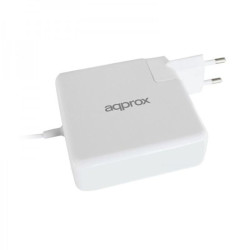 Chargeur d'ordinateur portable approx! AAOACR0193 APPUAAPT Apple Typ T APPROX