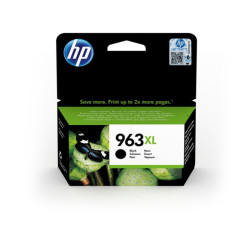 Cartouche d'Encre Compatible HP 22 ml-47 ml Original-Tintenpatronen