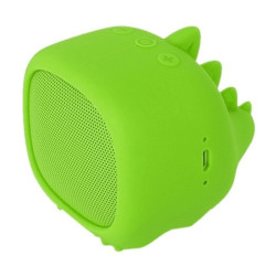 Haut-parleurs bluetooth portables SPC Sound Pups 4420 3W  Haut-Parleurs Bluetooth