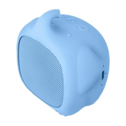 Haut-parleurs bluetooth portables SPC Sound Pups 4420 3W  Haut-Parleurs Bluetooth