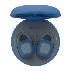 Sport Bluetooth Earbuds - Energy Sistem Sport 6 IPX7 Wireless Bluetooth-Kopfhörer