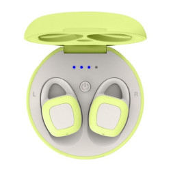 Sport Bluetooth Earbuds - Energy Sistem Sport 6 IPX7 Wireless Bluetooth-Kopfhörer