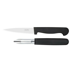Économe et Coupe-Légumes Amefa Polypro 2 Pièces Knives and cutlery