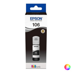 Cartouche d'Encre Compatible Epson C13T00R 70 ml Original-Tintenpatronen