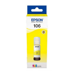 Cartouche d'Encre Compatible Epson C13T00R 70 ml Epson