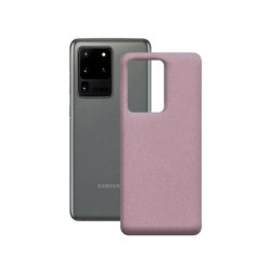 Protection pour téléphone portable Samsung Galaxy S20 Ultra KSIX Eco-Friendly KSIX