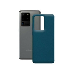 Protection pour téléphone portable Samsung Galaxy S20 Ultra KSIX Eco-Friendly KSIX