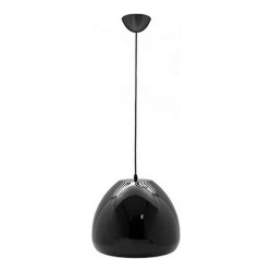 Suspension 8430852360915 Noire (26 cm) Lampen