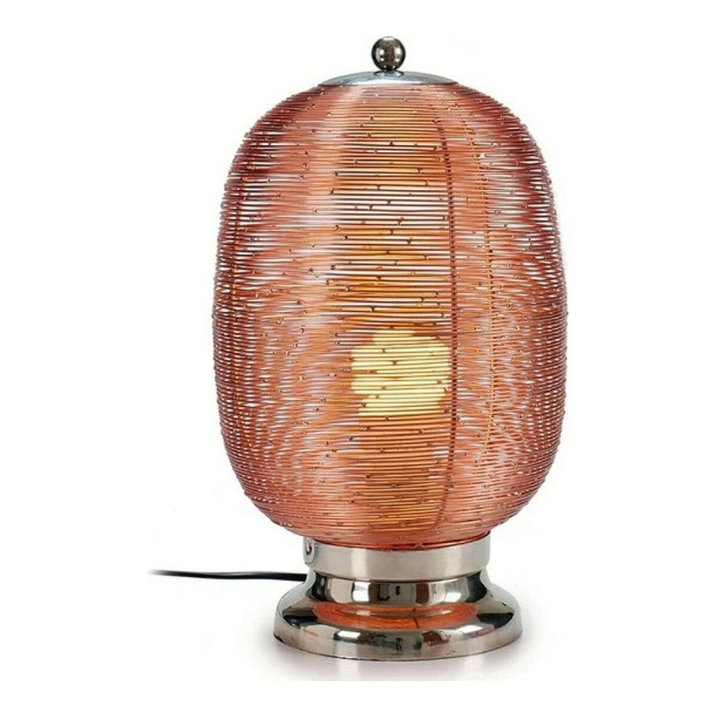 Lampe de bureau Métal Cuivre Métal (22 x 36 x 22	 cm) Lamps
