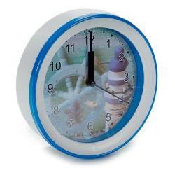 Réveil (15 x 4,3 x 15 cm) Alarm clocks