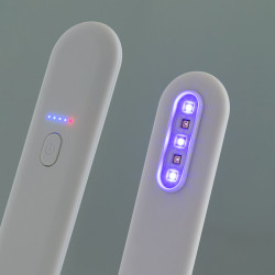 Lampe de Désinfection UV Rechargeable Lumean InnovaGoods InnovaGoods