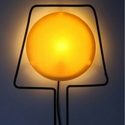 Applique Versa (7 x 100 x 35 cm) Lamps