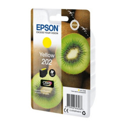 Cartouche d'Encre Compatible Epson C13T02F (4,1 ml) Epson
