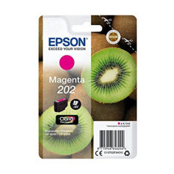 Cartouche d'Encre Compatible Epson C13T02F (4,1 ml) Epson