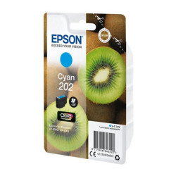 Cartouche d'Encre Compatible Epson C13T02F (4,1 ml)  Cartouches d'encre originale