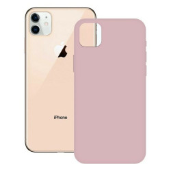Boîtier iPhone 12 Pro Max KSIX Soft Silicone Mobile phone cases