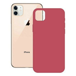 Boîtier iPhone 12 Pro KSIX Soft Silicone Mobile phone cases