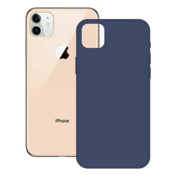 Boîtier iPhone 12 Pro KSIX Soft Silicone Mobile phone cases