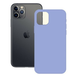 Boîtier iPhone 11 KSIX Soft Silicone Mobile phone cases