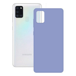 Boîtier Samsung Galaxy A21S KSIX Silk Mobile phone cases