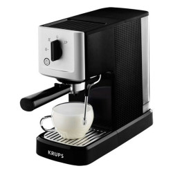 Cafétière électrique Krups XP3440 1L 1460W Noir Kaffeemaschinen