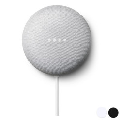 Haut-parleur Intelligent avec Google Assistant Nest Mini Bluetooth Speakers