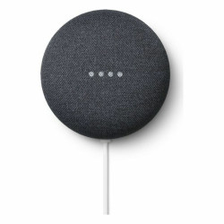 Haut-parleur Intelligent avec Google Assistant Nest Mini Google