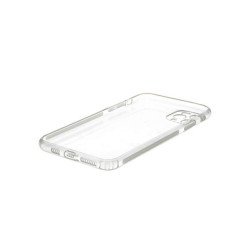 Étui Iphone 12 Mini KSIX Flex TPU Transparent Mobile phone cases