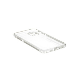 Étui Iphone 12 Mini KSIX Flex TPU Transparent KSIX