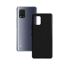 Boîtier Xiaomi Mi 10 Lite KSIX Noir Rigide Mobile phone cases