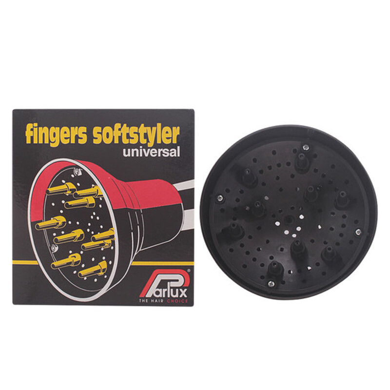 Diffuseur Fingers Softstyler Universal Parlux Parlux