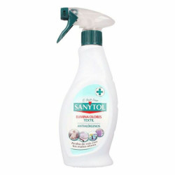 Eliminateur d'odeurs Sanytol Désinfectant Textile (500 ml) Sanytol