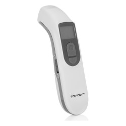 Thermomètre Numérique TopCom TH-4676 Blanc TopCom