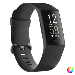 Aktivitätsarmband Fitbit INSPIRE 2 FB418 - Ideal für Fitness und Gesundheit.  Bracelets d'activité
