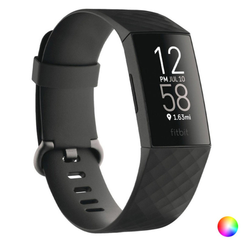 Aktivitätsarmband Fitbit INSPIRE 2 FB418 - Ideal für Fitness und Gesundheit. Fitbit