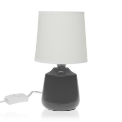 Lampe de bureau Basic Céramique (13 x 23 x 13 cm) Lampen