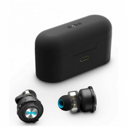 Casques Bluetooth avec Microphone Energy Sistem Gaming ESG 6 Sans fil Energy Sistem