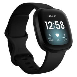 Montre intelligente Fitbit VERSA 3 FB511 Smartwatches